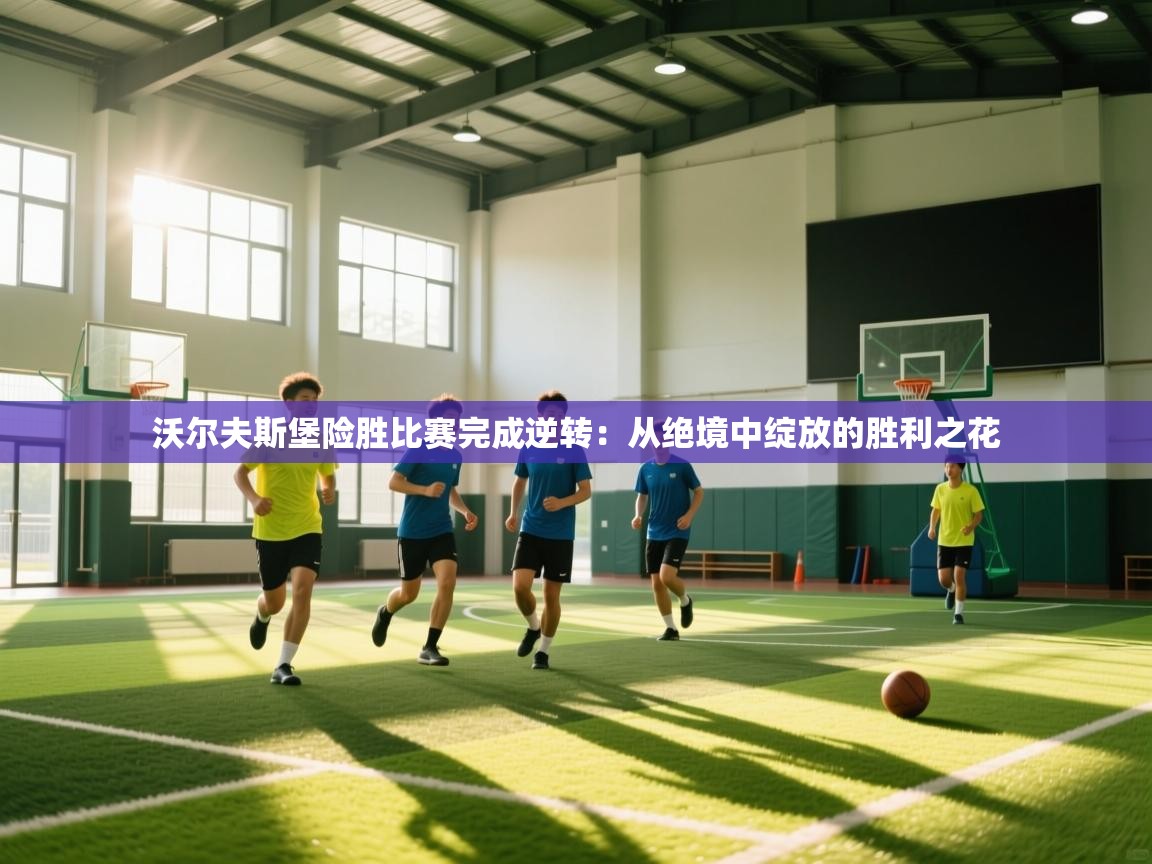 沃尔夫斯堡险胜比赛完成逆转：从绝境中绽放的胜利之花  第2张