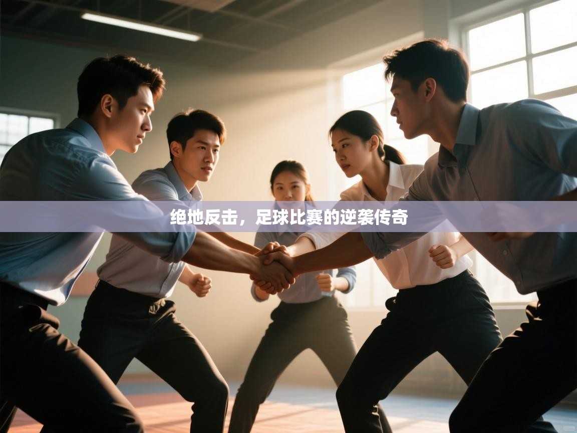 绝地反击,足球比赛的逆袭传奇 第1张