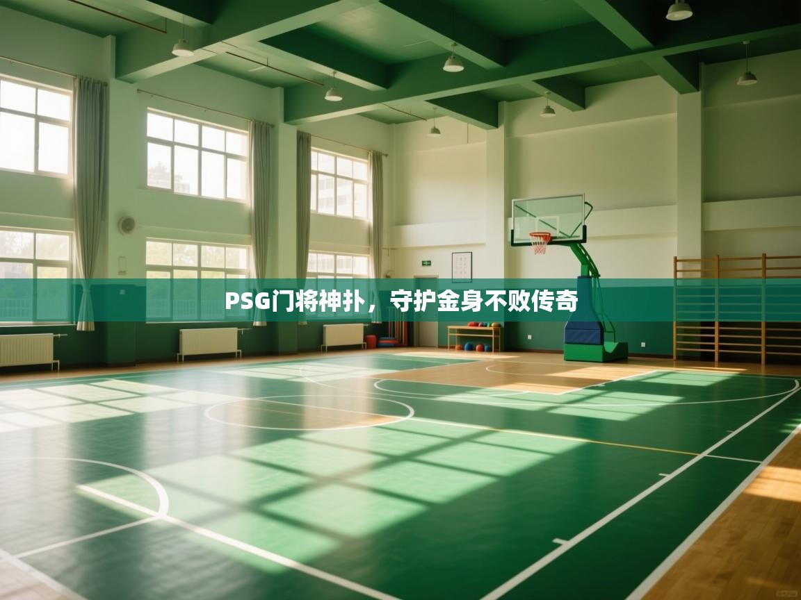 PSG门将神扑，守护金身不败传奇  第1张