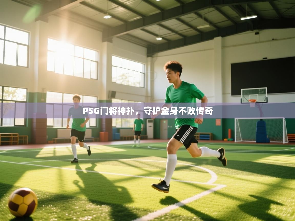 PSG门将神扑，守护金身不败传奇  第2张